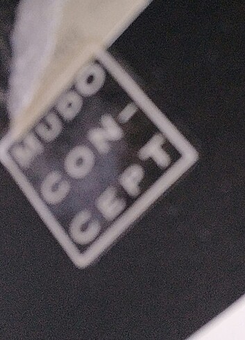 Beden Mudo Concept Metal Çerçeve