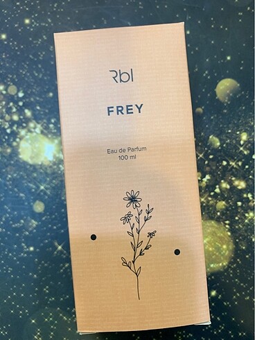 Rebul Frey Edp 100Mş Kadın Parfümü Atelier Rebul Parfüm %20 İndirimli -  Gardrops