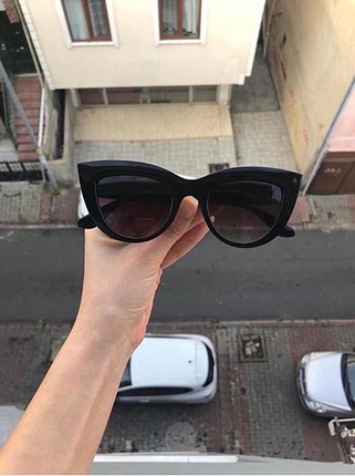 SON TREND GÖZLÜK