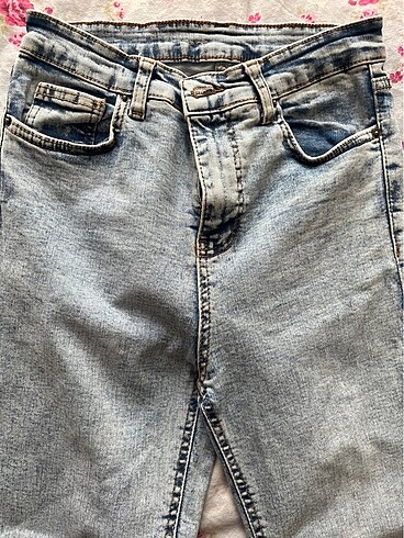 27 Beden Pantalon