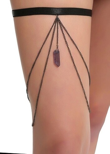 Baldır zinciri aksesuarı - Görsel 5