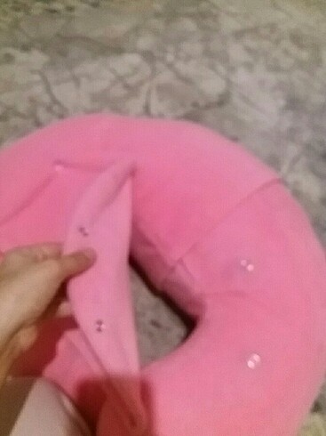  Beden Renk Bebek oturma minderi