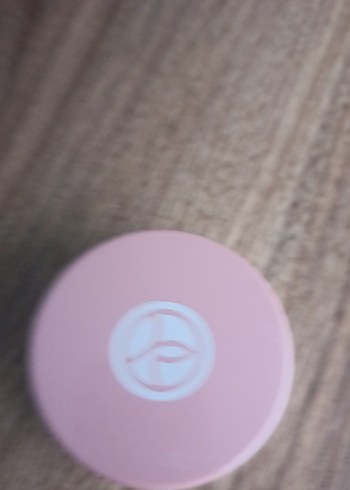 Bej Renkli Pastel Pudra - Görsel 4