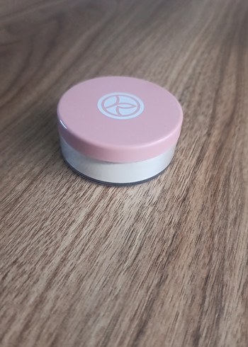 Bej Renkli Pastel Pudra - Görsel 3