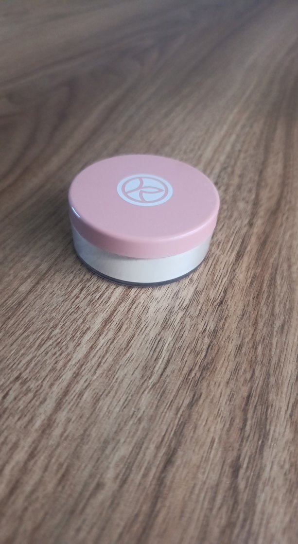 Bej Renkli Pastel Pudra - Görsel 3