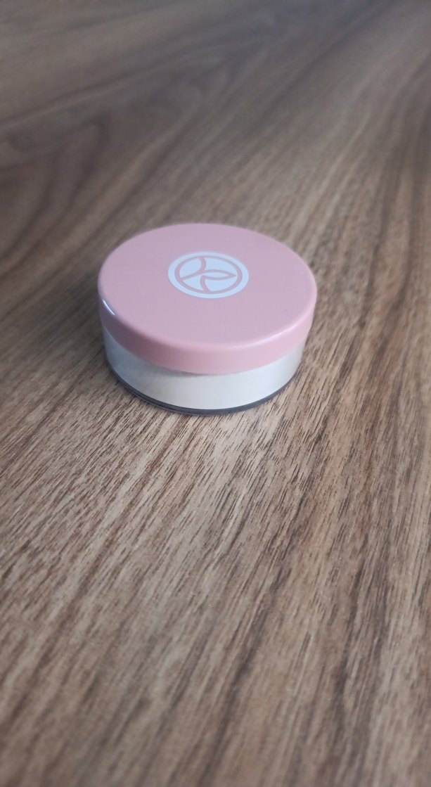 Bej Renkli Pastel Pudra - Görsel 2