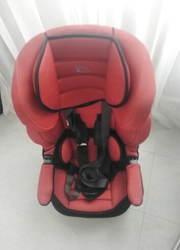 Oto koltuğu , e bebeğin kendi markası baby plus