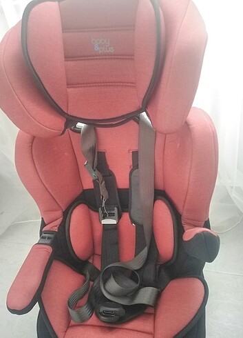 Diğer Oto koltuğu , e bebeğin kendi markası baby plus
