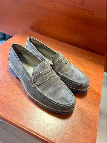 Derimod loafer 43 numara
