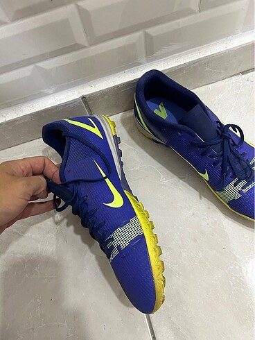 Nike Nike Mercurial Jr Vapor 14