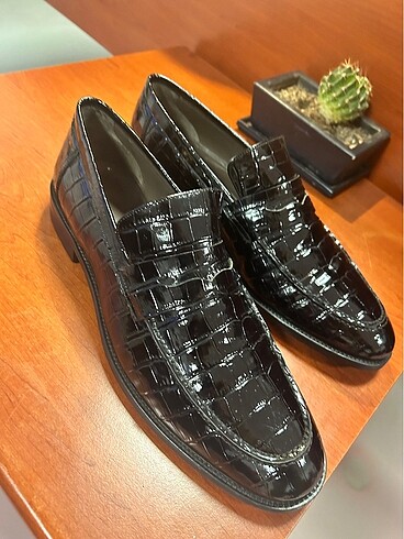 Derimod loafer