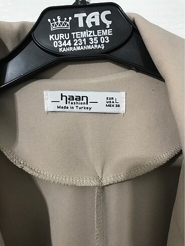 Diğer Çok şık ceket