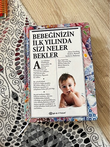 Bebeğinizin ilk yılında sizi neler bekler