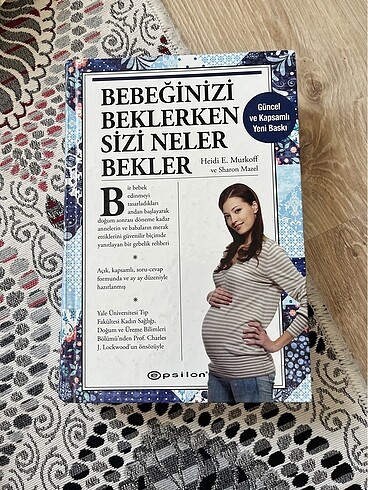 Bebeğinizi beklerken sizi neler bekler