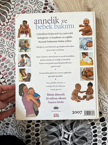  Beden Renk Annelik ve bebek bakımı
