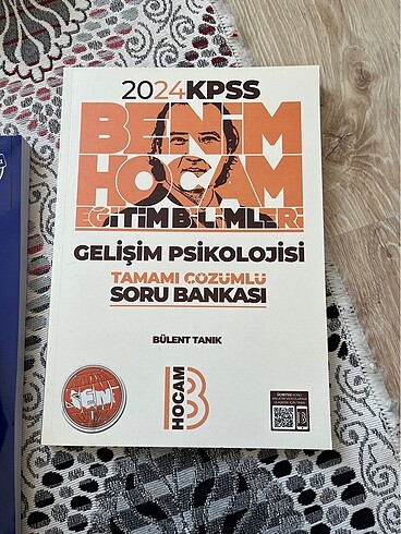 2024 KPSS gelişim psikolojisi soru bankası