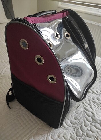  Beden Renk Kedi taşıma çantası 