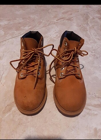 Timberland Timberland bot