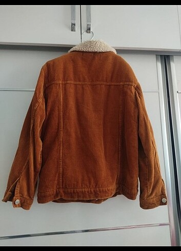 38 Beden Mont ceket