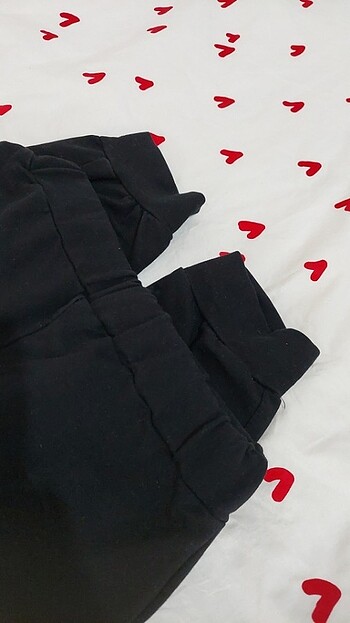 13-14 Yaş Beden siyah Renk Slazenger çocuk alt eşofman 13 14 yaş siyah