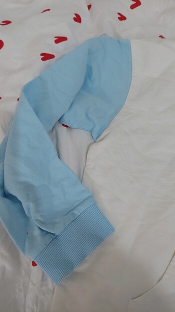 12-13 Yaş Beden çeşitli Renk LCW uzun kollu Sweatshirt renkli, 12-13 yaş kız çocuk için 