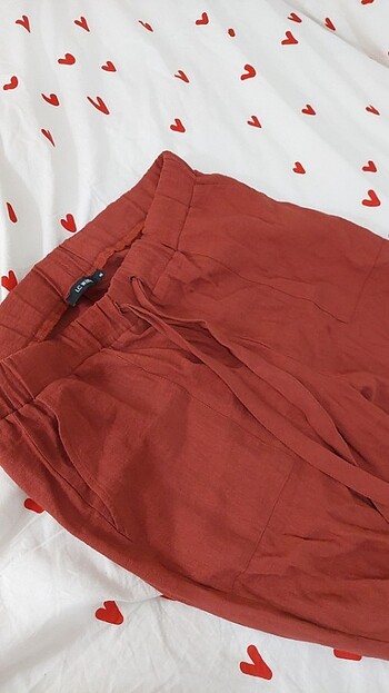 40 Beden LCW günlük pantolon 40 beden