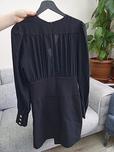 Balmain Balmain marka elbise