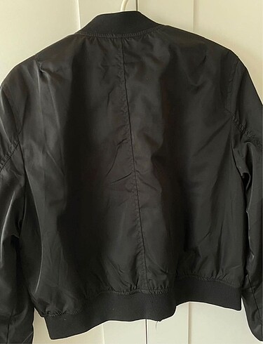 Pull and Bear PB bomber ceket