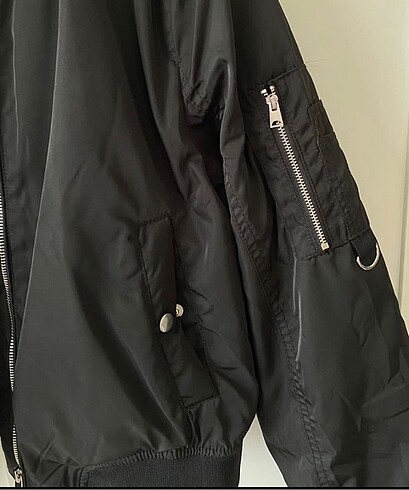 l Beden PB bomber ceket