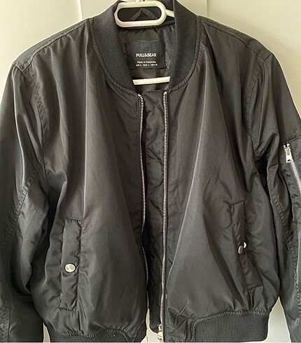 PB bomber ceket