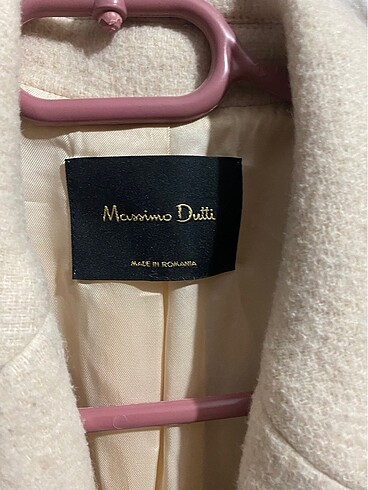 Massimo Dutti MASSİMO DUTTİ