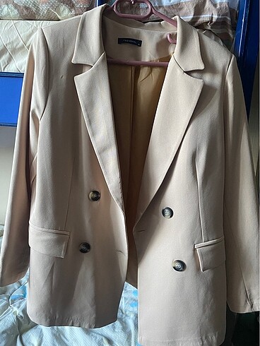 Trendyol Blazer ceket
