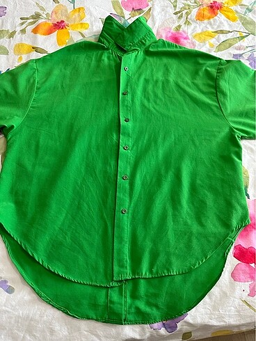 Gömlek - Görsel 2
