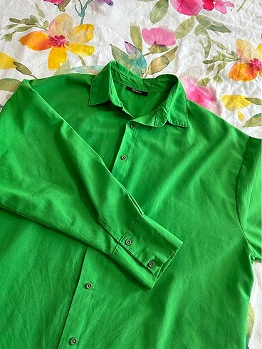 Gömlek - Görsel 3