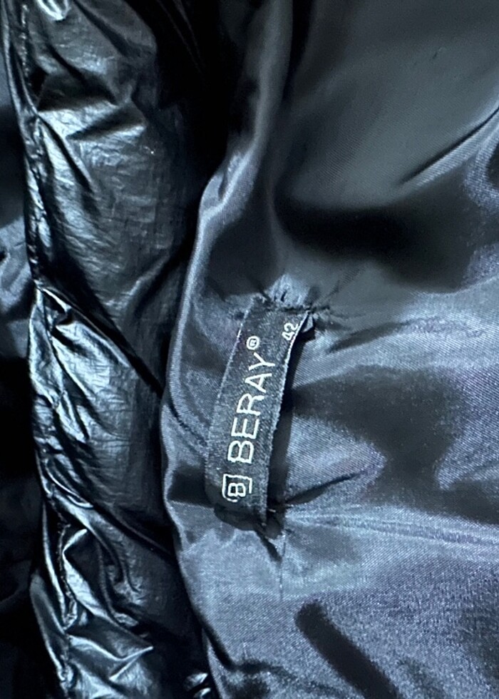 Beray marka şişme yelek - Görsel 3