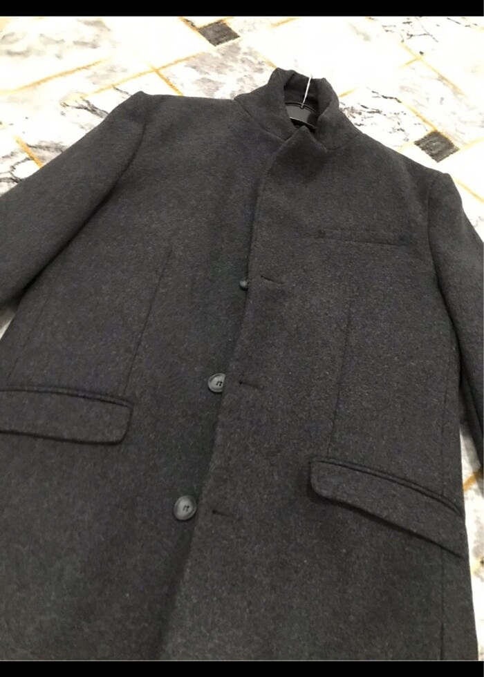 Kase kaban - Görsel 2