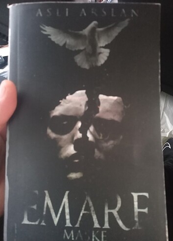 Emare