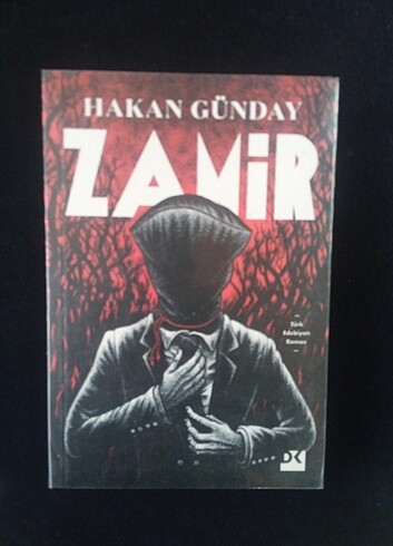 ZAMİR 