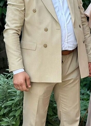 Erkek Takim Elbise