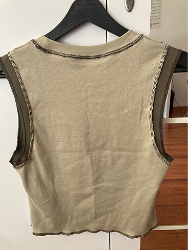 Bershka Bershka Crop
