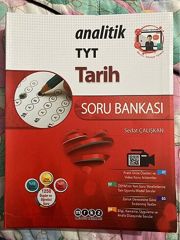 Tyt Tarih Soru Bankası