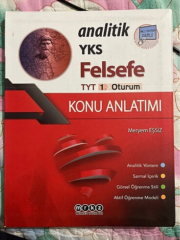 Tyt Felsefe Konu Anlatımı