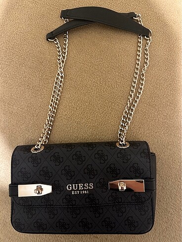 Guess Çanta