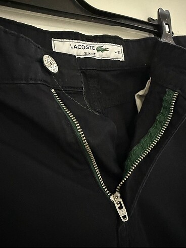 Lacoste Lacoste pantolon-Jean