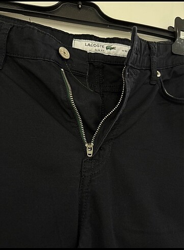 Lacoste pantolon-Jean