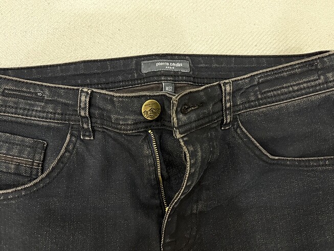 Pierre Cardin jeans