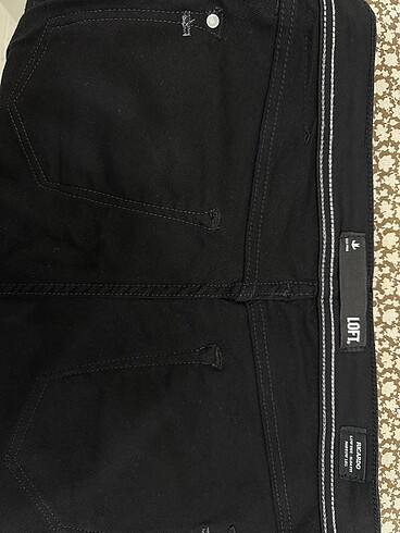 Loft ricardo jeans