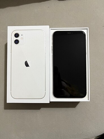 iPhone 11 TR 64GB