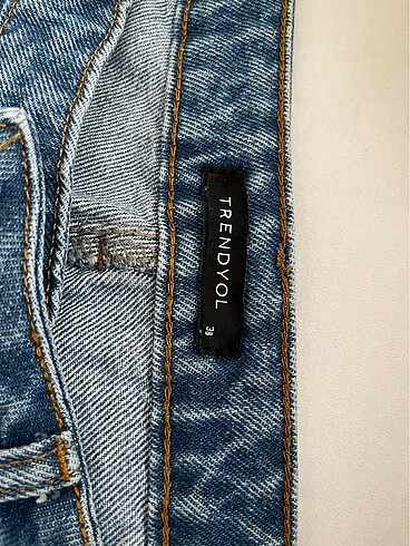 38 Beden Kot Pantolon