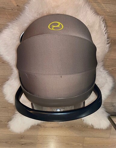 0 - 13 kg Beden camel Renk Cybex Q platinium